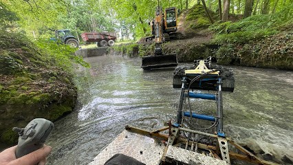 Services environnement - Naturalis, Paysagiste à Bruz