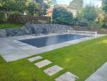 Boulivier, Paysagiste à Poncins