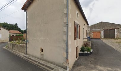 Les 4 Saisons, Paysagiste à Civaux