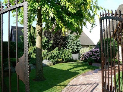 Passion Jardins, Paysagiste à Houssen