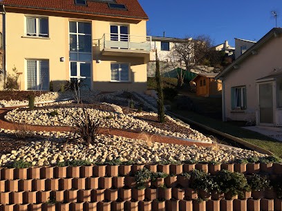 T E B M Paysage, Paysagiste à Romagnat