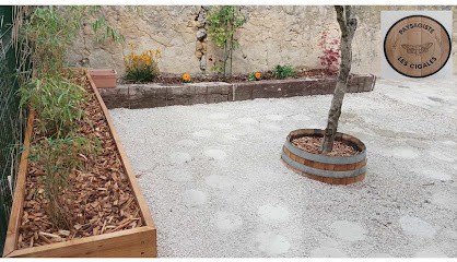 Paysagiste Les Cigales, Paysagiste à Orange