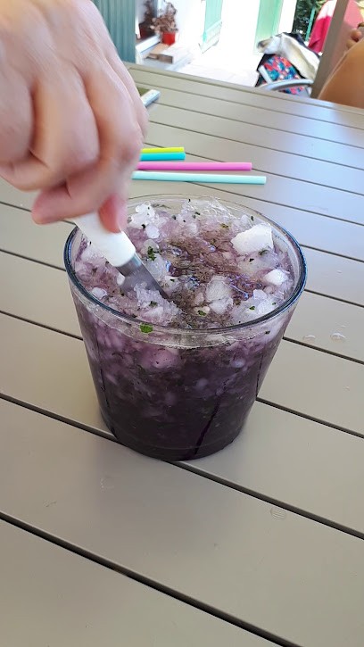 Phil ' O Jardin, Paysagiste à Entrelacs