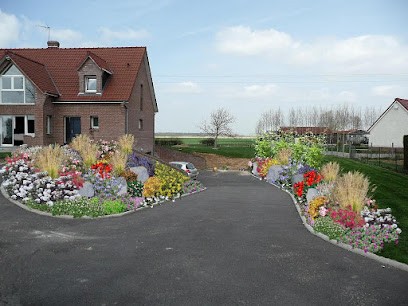 ABConception Jardin, Paysagiste à Poulainville