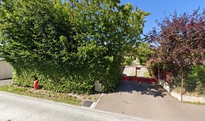 Maillot Julien, Paysagiste à Breteuil