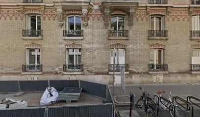 AVENSOL ENERGIES, Paysagiste à Paris 13