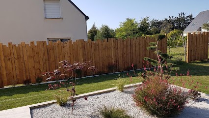 L'Arbre de Vivre, Paysagiste à Nivillac