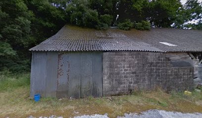 Breizh Botanic, Paysagiste à Coray