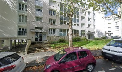 Salou Yves, Paysagiste à Brest