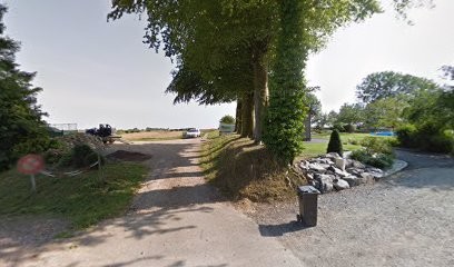 Dupre Anthony, Paysagiste à Mentheville