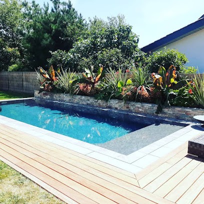 Les Jardins de Matthieu, Paysagiste à Cugnaux