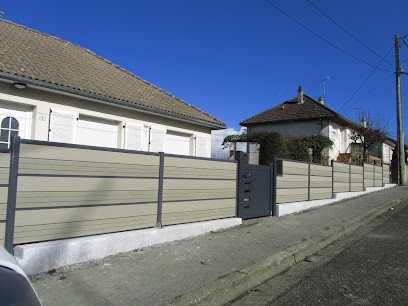 Allées Carrées - Jean Yves CADOT - Paysagiste Quelaines, Paysagiste à Quelaines-Saint-Gault