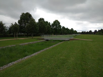 Alta Space, Paysagiste à Vitry-sur-Seine