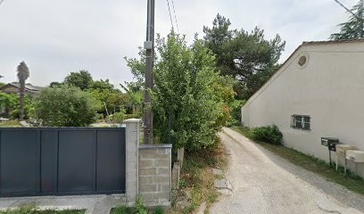 Lebigot Lavainne, Paysagiste à Lugon-et-l'Île-du-Carnay