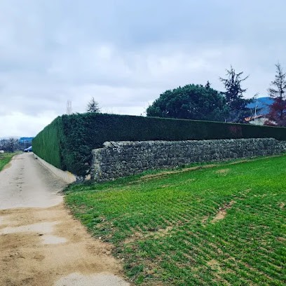 NM PAYSAGE, Paysagiste à Pélussin