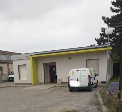 THIERRY MULLER Agence Haut-Rhin, Paysagiste à Richwiller