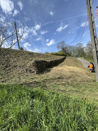 Arborenzo, Paysagiste à Ruffieux
