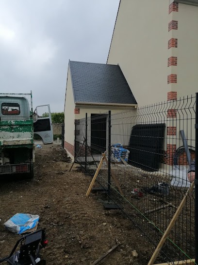 Martinent Paysage, Paysagiste à Maysel