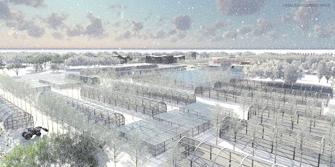 Agence Art-Perspective, Paysagiste à Paris 01