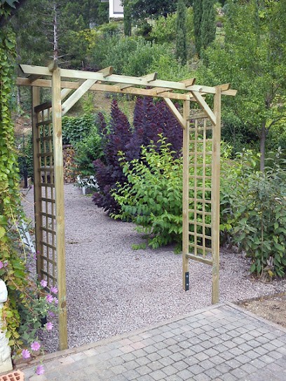 Lorber Jardins, Paysagiste à Urmatt