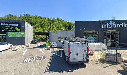 Lau Idéal, Paysagiste à Givors