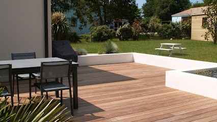 Bourmeau Paysage, Paysagiste à La Plaine-sur-Mer