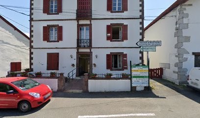 Christian SEMERENA, Paysagiste à Saint-Étienne-de-Baïgorry