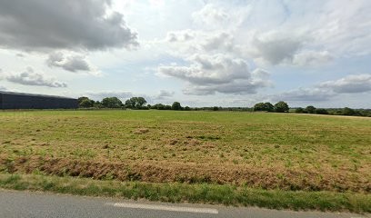 DANIELOU PAYSAGE, Paysagiste à Coray