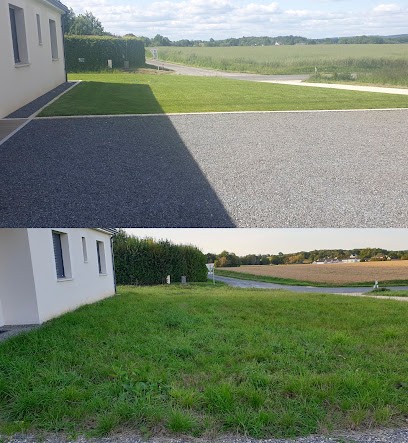 Idée'All Paysage, Paysagiste à Levet