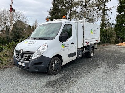 MIGNON PAYSAGE, Paysagiste à Lannion