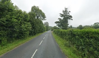 Le Court Vincent, Paysagiste à Saint-Vaast-en-Auge
