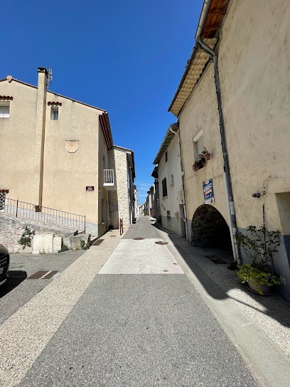 Tranquille Garden, Paysagiste au Pouzin