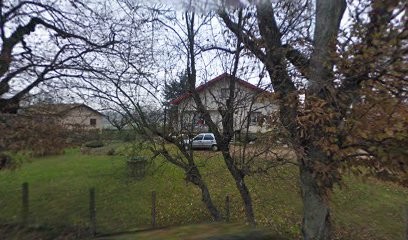 Olagnon Dominique, Paysagiste à Saint-Georges-d'Espéranche