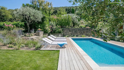 Luberon Provence Jardins - Création Et Entretien De Jardins Coustellet Paysagiste à Maubec