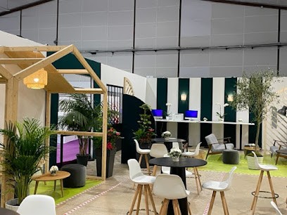 SARL Locaplante, Paysagiste à Janzé