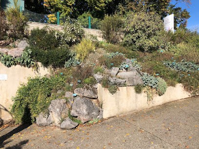 aubrin, Paysagiste à Fosses