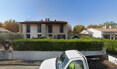 Chauvin Serge Lilian, Paysagiste à Saint-Martin-de-Crau
