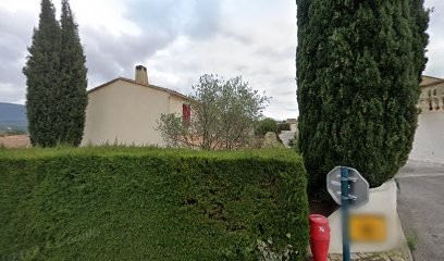 Imbert Pascal, Paysagiste au Beausset