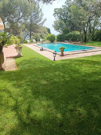 Beaumont Paysages, Paysagiste à Saint-Laurent-des-Arbres