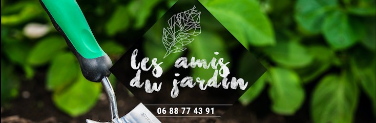 Les Amis Du Jardin, Paysagiste à Saint-Jean-du-Doigt