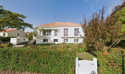 Terres d'eaux, Paysagiste aux Epesses