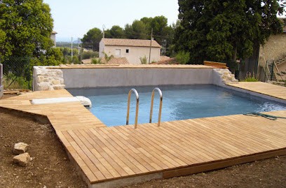 CLAVERIE PAYSAGE - Jardinier Paysagiste Location Bennes & Pelles, Paysagiste à Saint-Cézaire-sur-Siagne