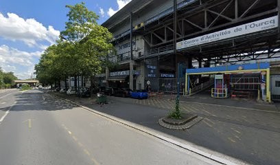 Kolvert Garden, Paysagiste à Pantin