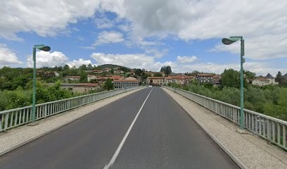 Blanc Paysage, Paysagiste à Coubon
