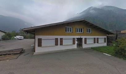 Niwaki Paysage dépôt, Paysagiste à Thônes