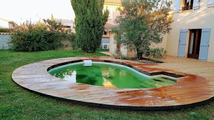Sol en Scène, Paysagiste à Saint-Priest