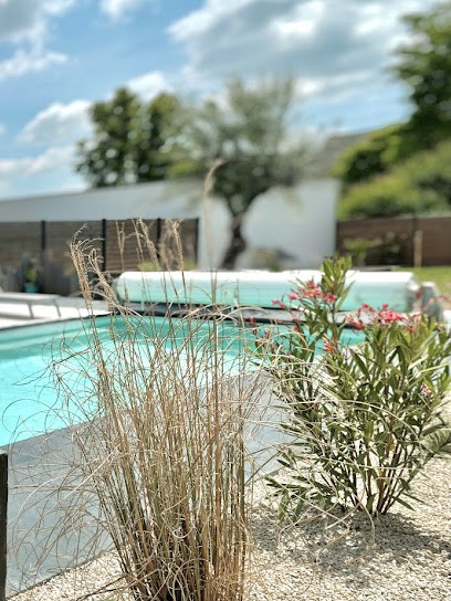 Lecomte PAYSAGE, Paysagiste à Orvault