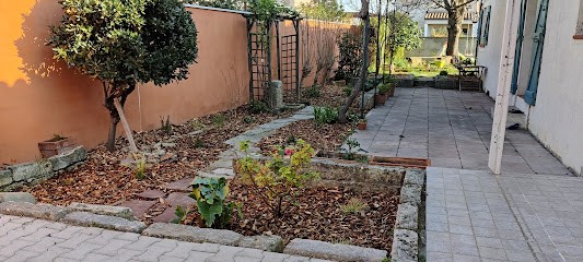 Les Jardins De Roxane - Dardennes Laurent, Paysagiste au Pouget