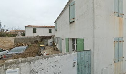 Vion Francis, Paysagiste à Loix