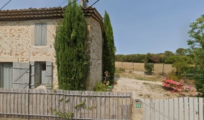 Gasc Paysagistes Claude, Paysagiste à Saint-Mathieu-de-Tréviers